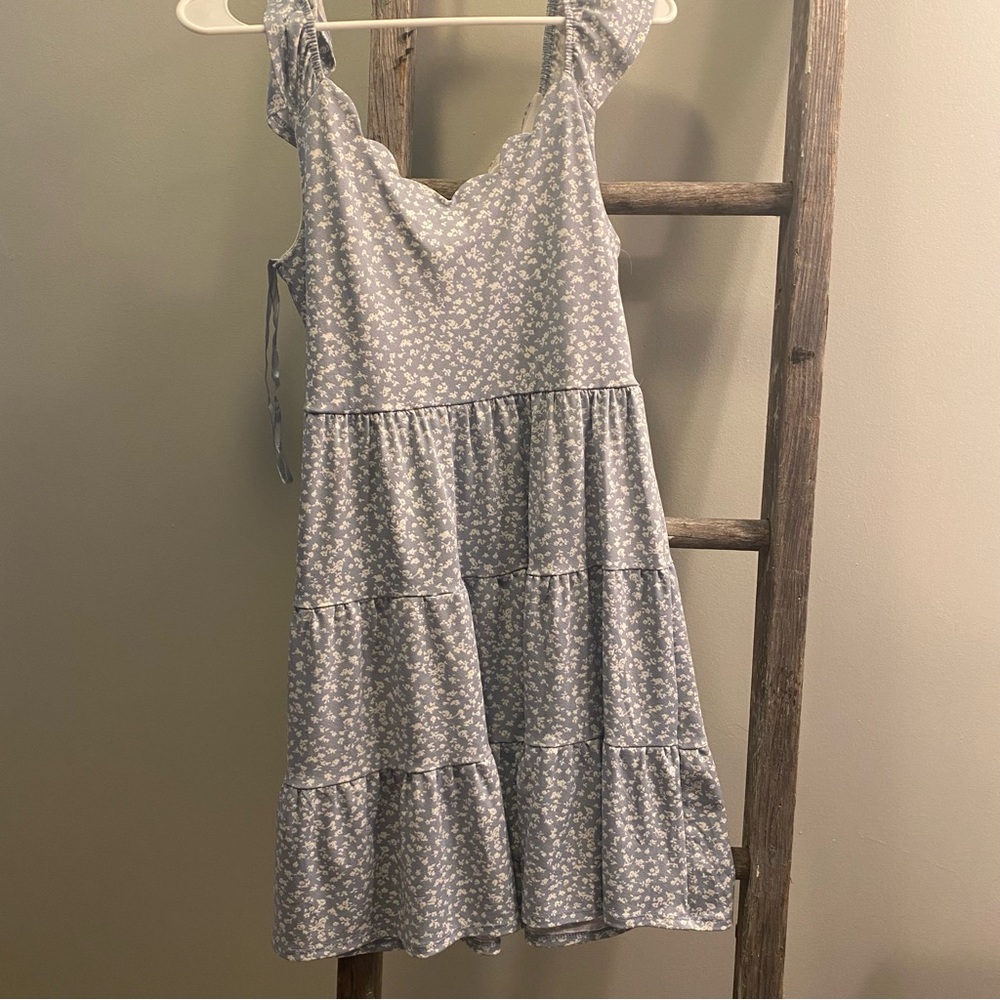 Spring/Summer Dress